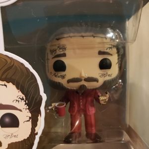 Funko pop Post Malone